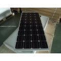 Heiße Verkauf 100W Mono Sonnenkollektoren in Japan, Korea, Australien, Russland, Nigeria etc.